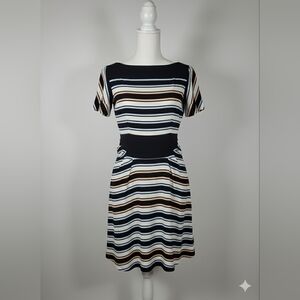 MARC JACOBS 100% SILK dress Size 6